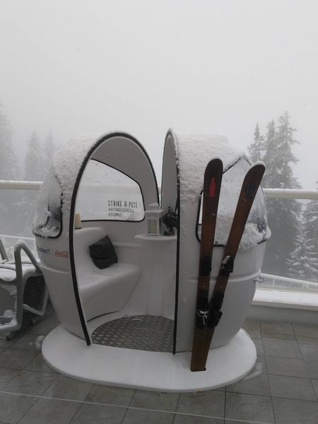 cabine 