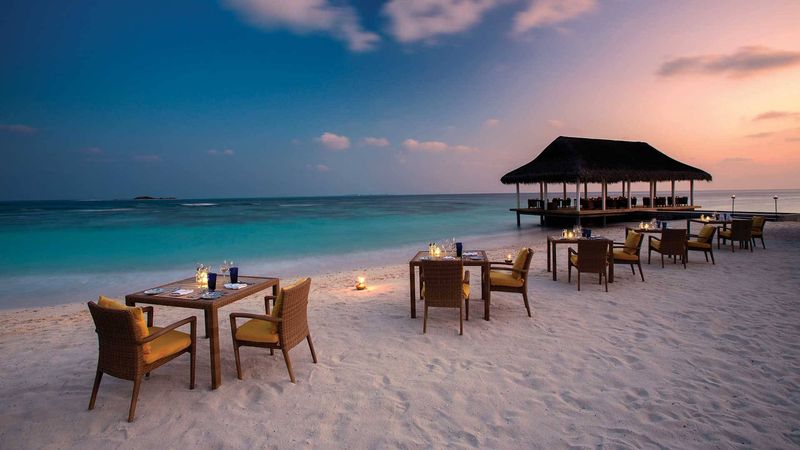 Helengeli 4* - Maldives