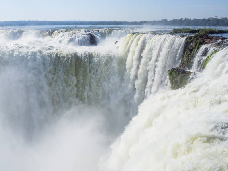 Argentine, une Terre de Contrastes